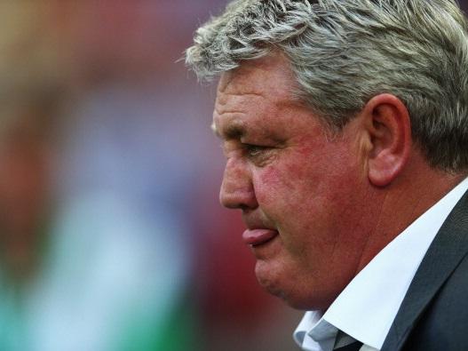 Steve Bruce's Hull have been in woeful form of late